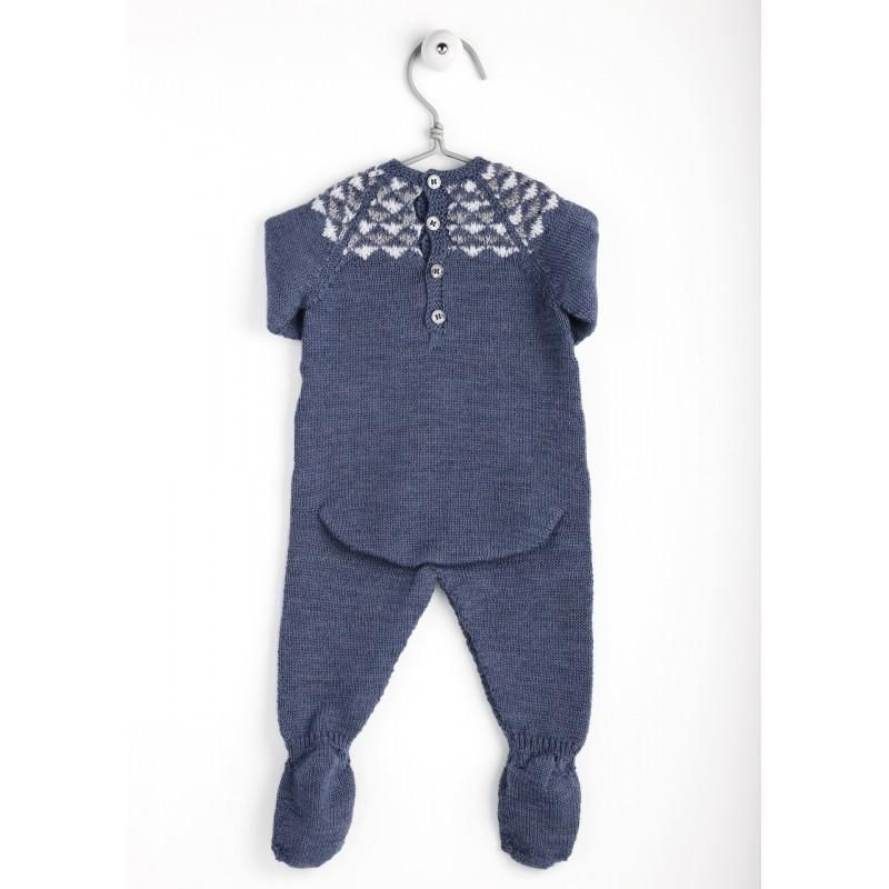 Merino heldress