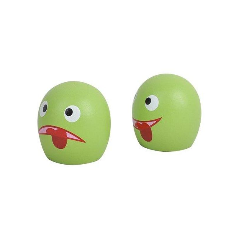 Figurkake treleker