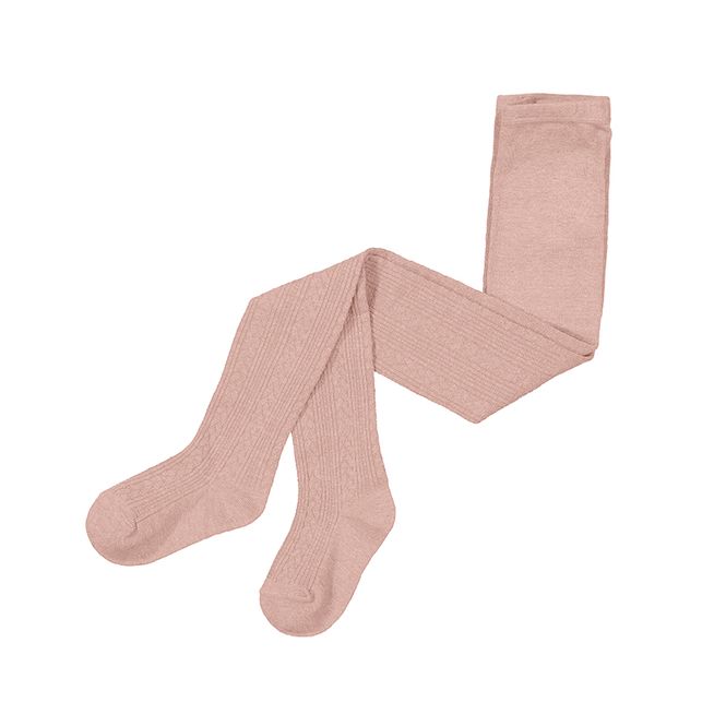 Hovedbilde Strømpebukser Rosa