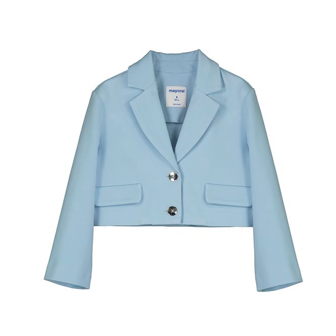 Hovedbilde Sky blue Jacket  