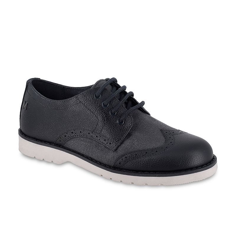  Leather shoes