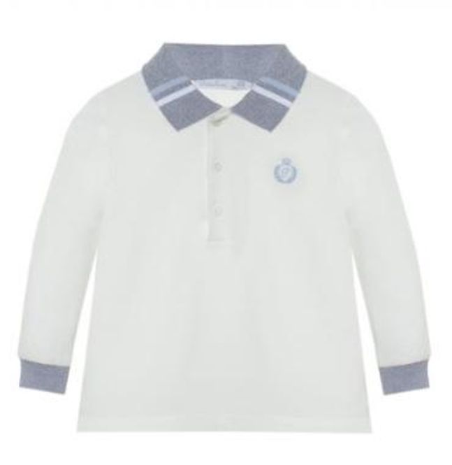 Hovedbilde Pologenser med krage