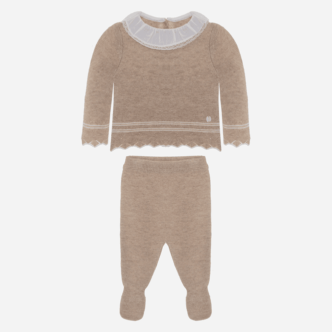 Hovedbilde Kasjmir og merino sett