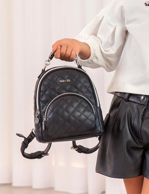 Hovedbilde Ryggsekk Abel 