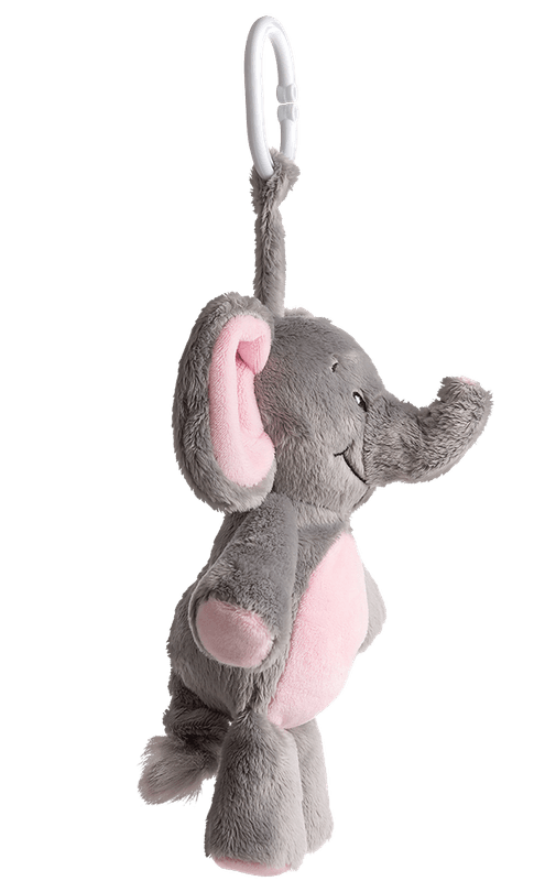 Baby Elefant
