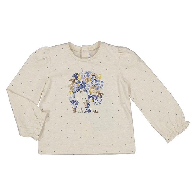 Hovedbilde Genser med print