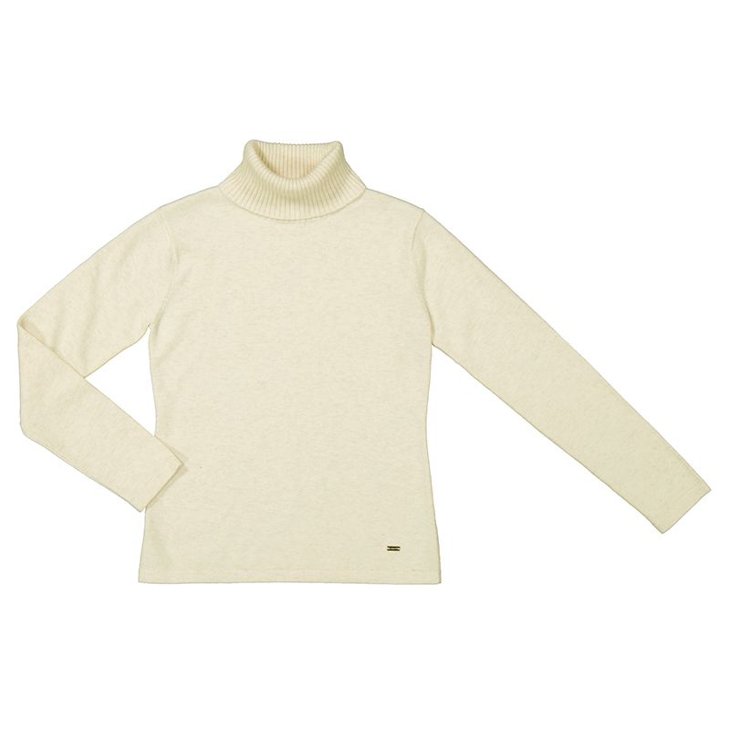 Turtleneck Jumper