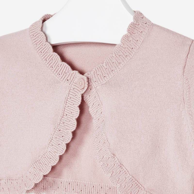 Klassisk cardigan