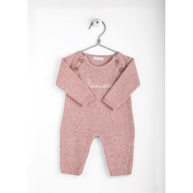 Hovedbilde Merino heldress