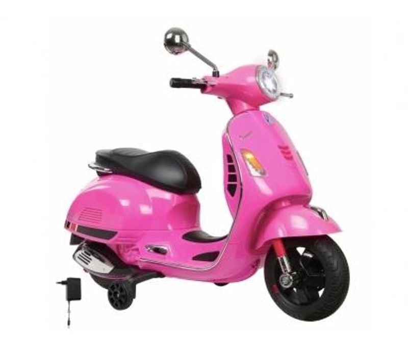 Mini Vespa GTS 125