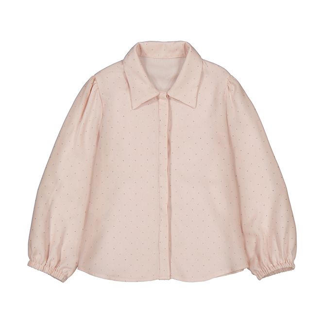 Hovedbilde Bluse pudder