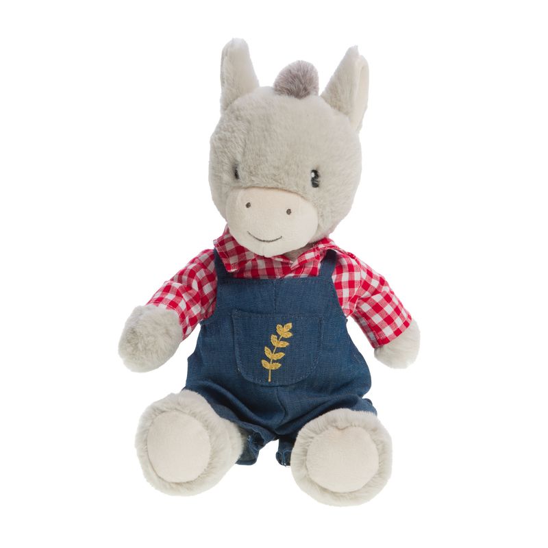 Bamse lille esel