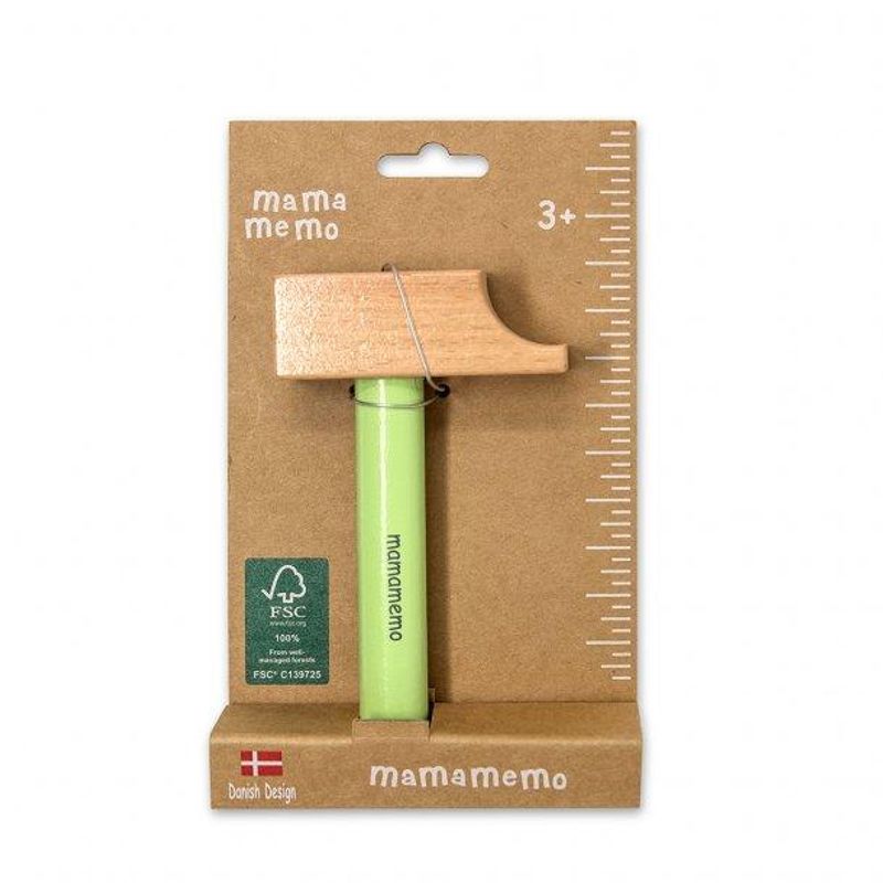 Hammer grønntre