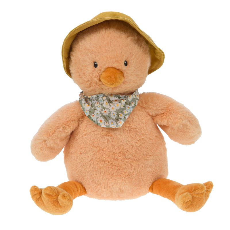 Kosebamse and