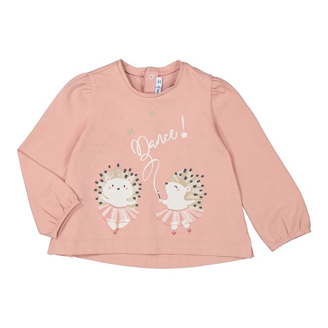 Hovedbilde Genser dansende pinnsvin