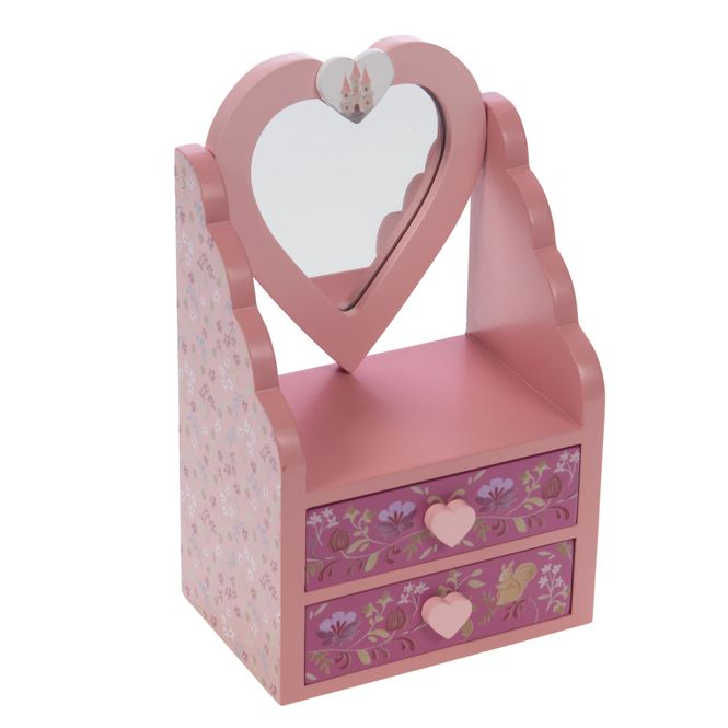 Hovedbilde Smykkeskrin