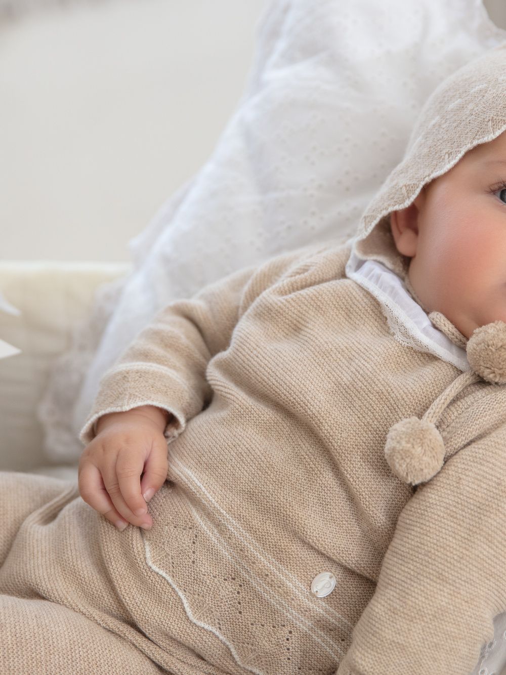 Barneklær fra Patachou