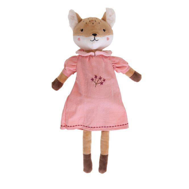 Hovedbilde Kosebamse rev