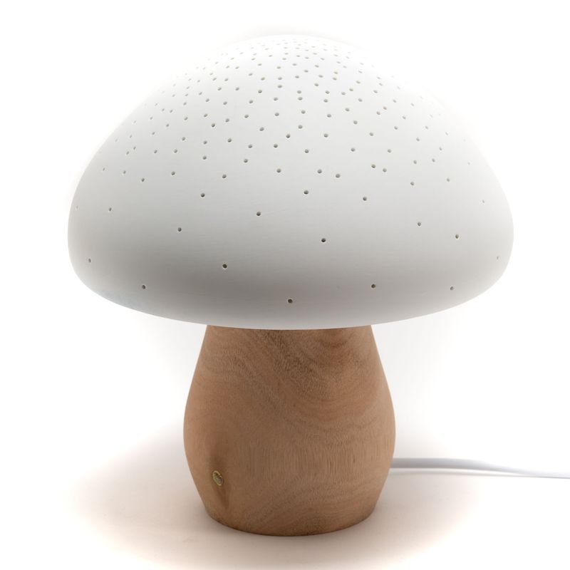 Lampe sopp