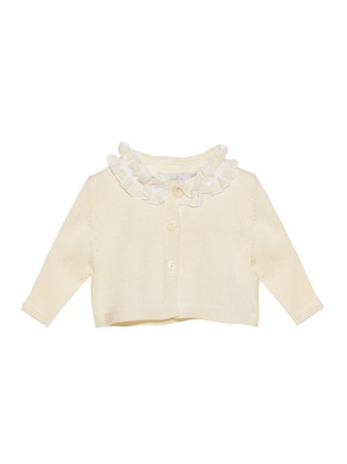 Hovedbilde Strikket cardigan