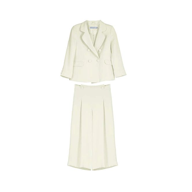 Hovedbilde Crepe pantsuit