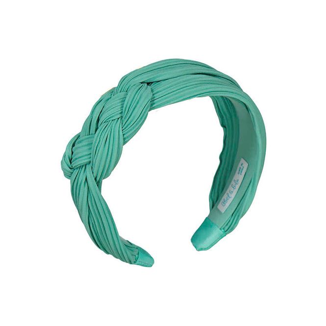 Hovedbilde Hårbånd Aloe