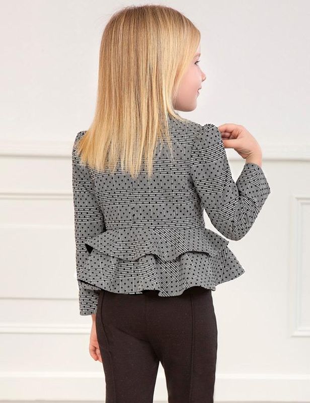  Formell blazer