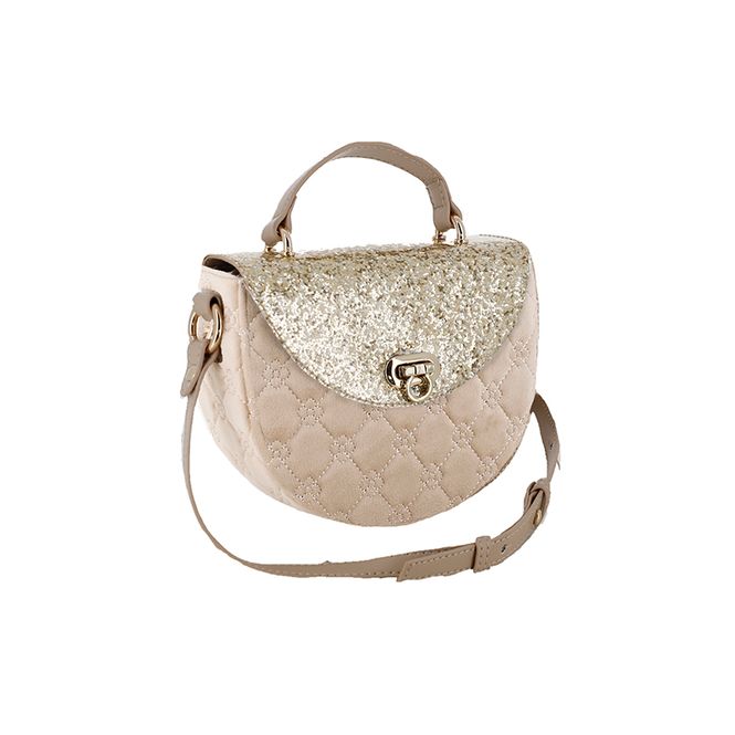 Hovedbilde Glitter veske baige
