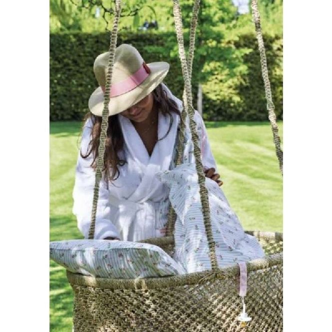 Hovedbilde Stelleteppe Lily