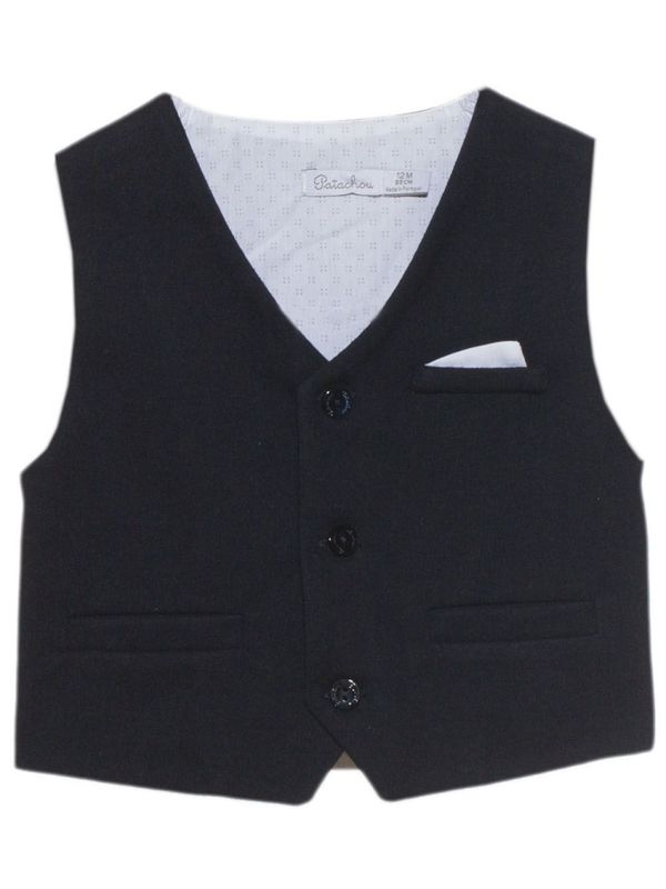 Vest Formell