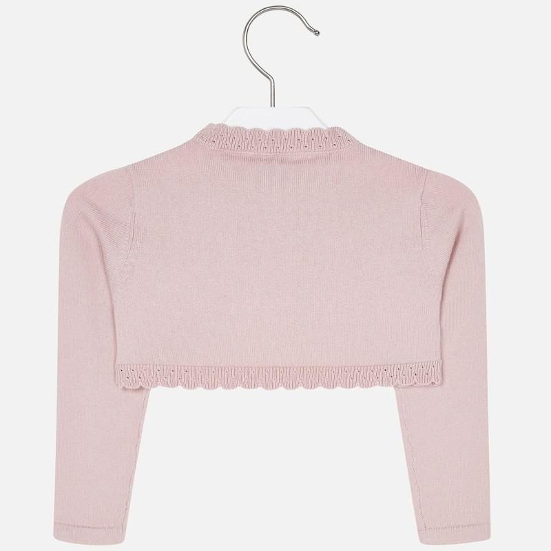 Kort cardigan
