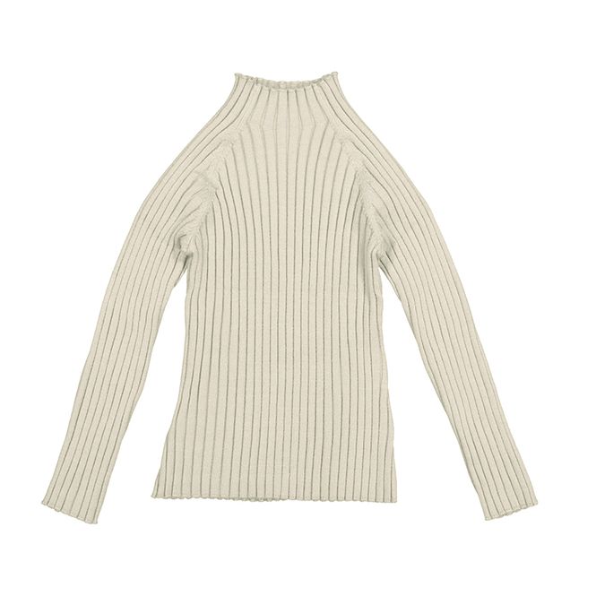 Hovedbilde Ribbed Turtleneck